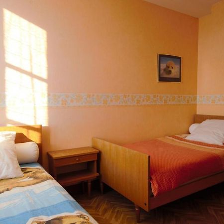 Gite Communal 150 Sainpuits Стая снимка