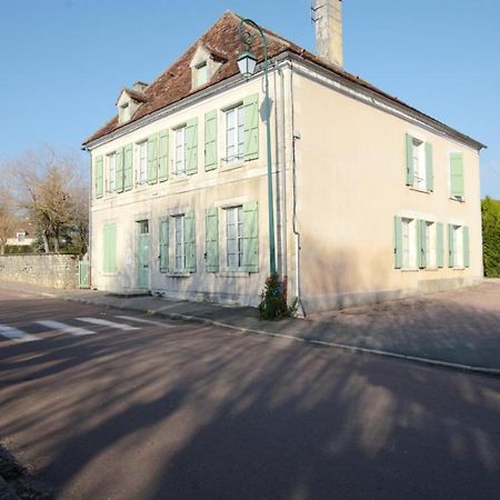 Gite Communal 150 Sainpuits Екстериор снимка