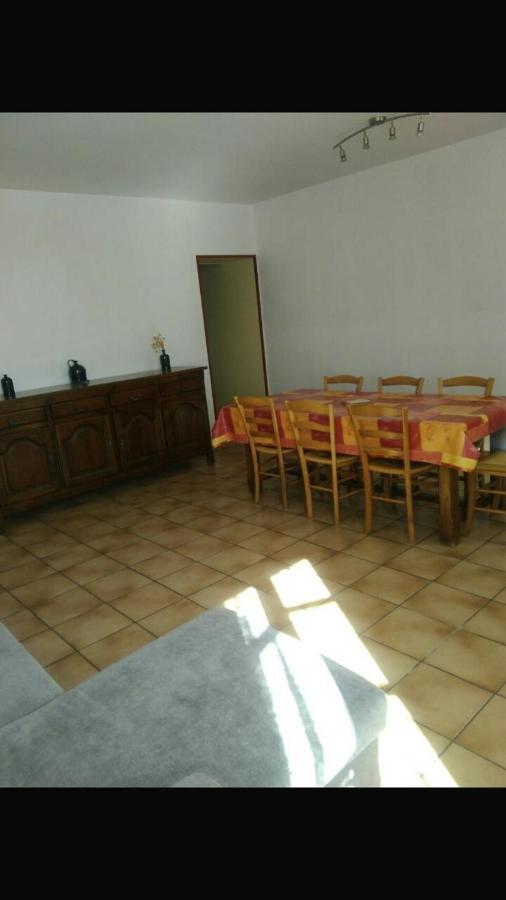 Gite Communal 150 Sainpuits Екстериор снимка