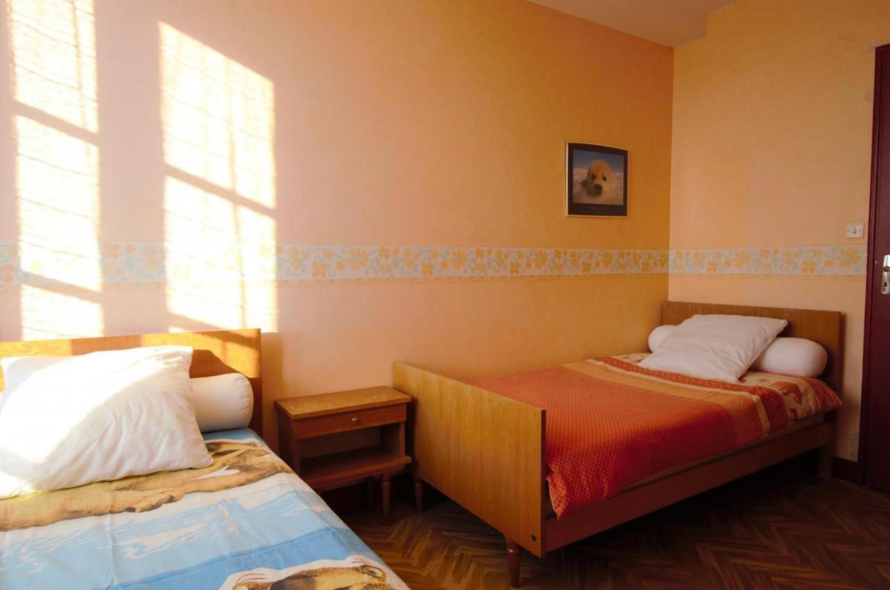 Gite Communal 150 Sainpuits Стая снимка