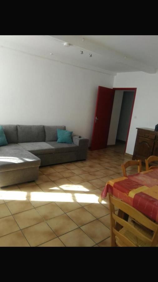 Gite Communal 150 Sainpuits Екстериор снимка