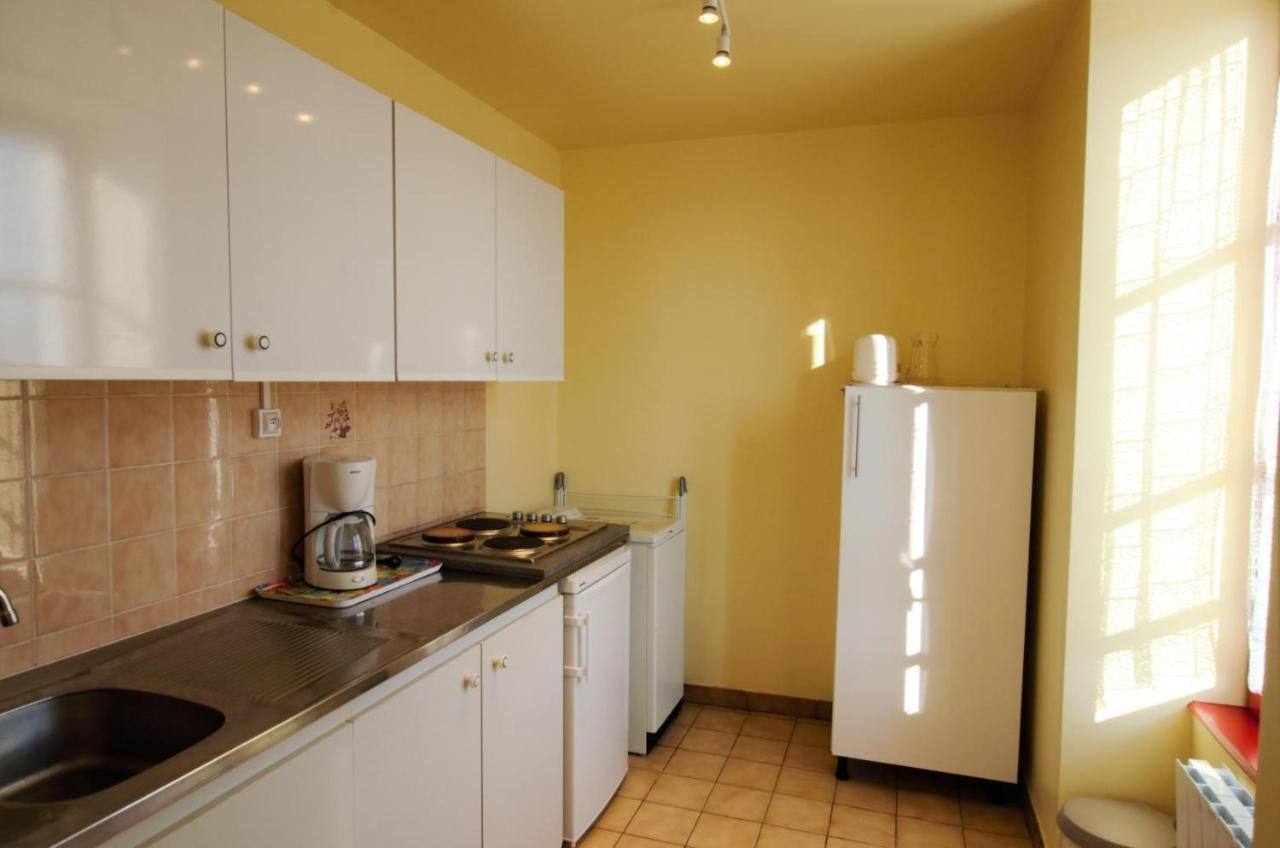Gite Communal 150 Sainpuits Стая снимка
