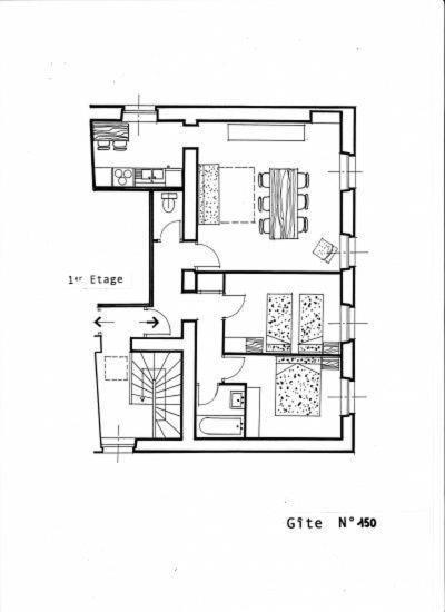 Gite Communal 150 Sainpuits Екстериор снимка