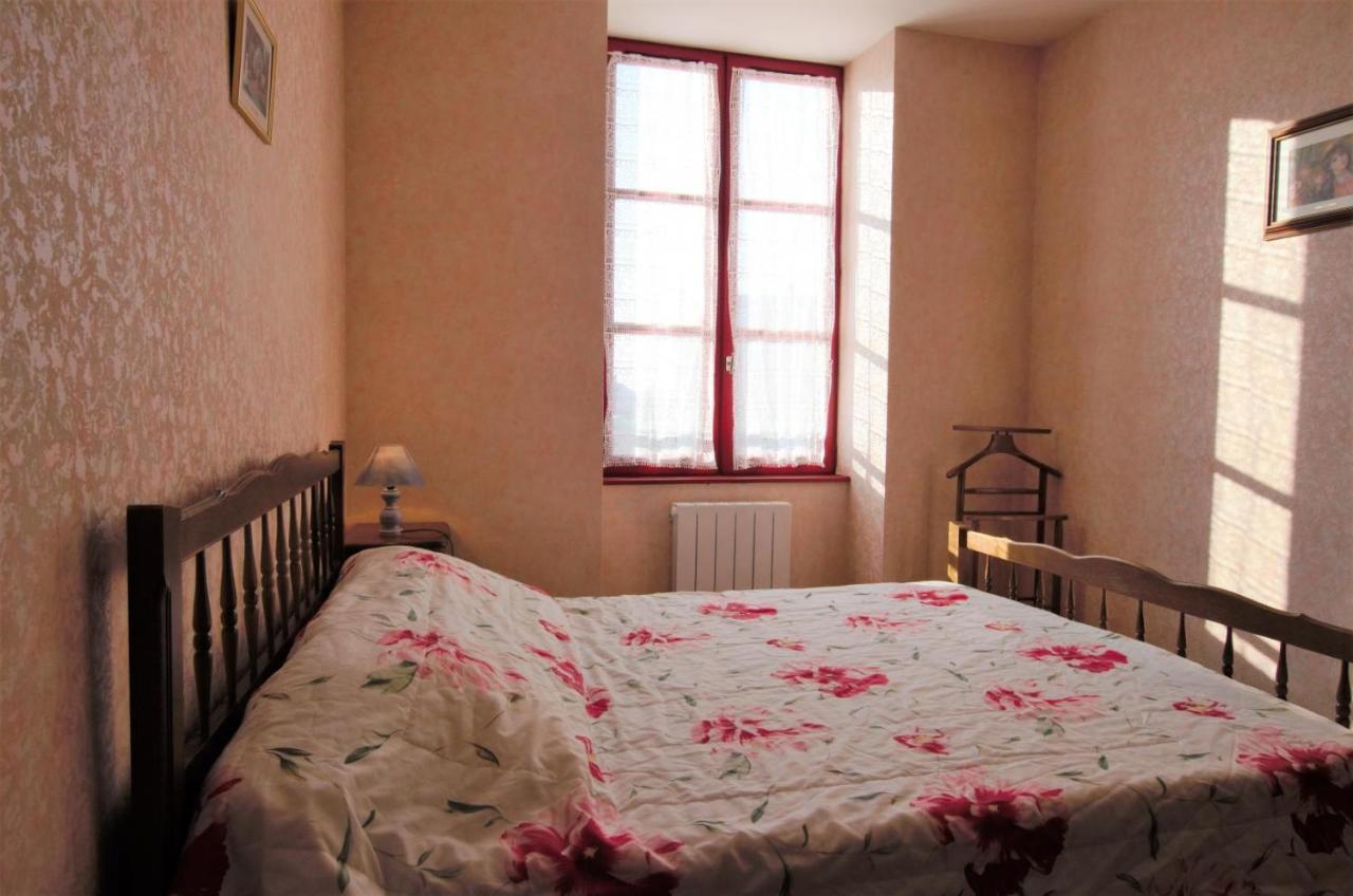 Gite Communal 150 Sainpuits Стая снимка