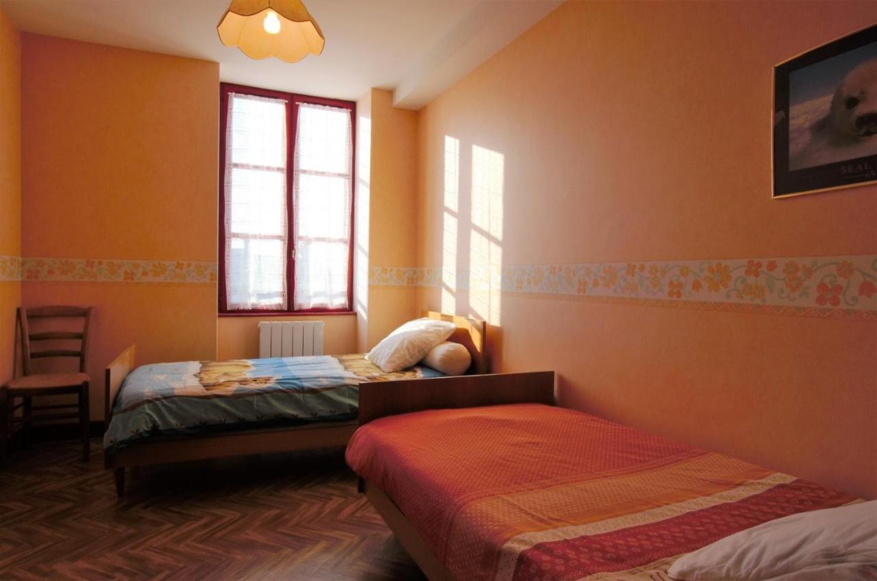 Gite Communal 150 Sainpuits Стая снимка
