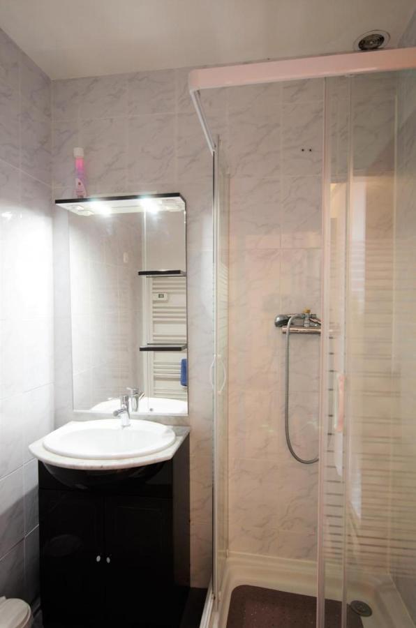 Gite Communal 150 Sainpuits Стая снимка