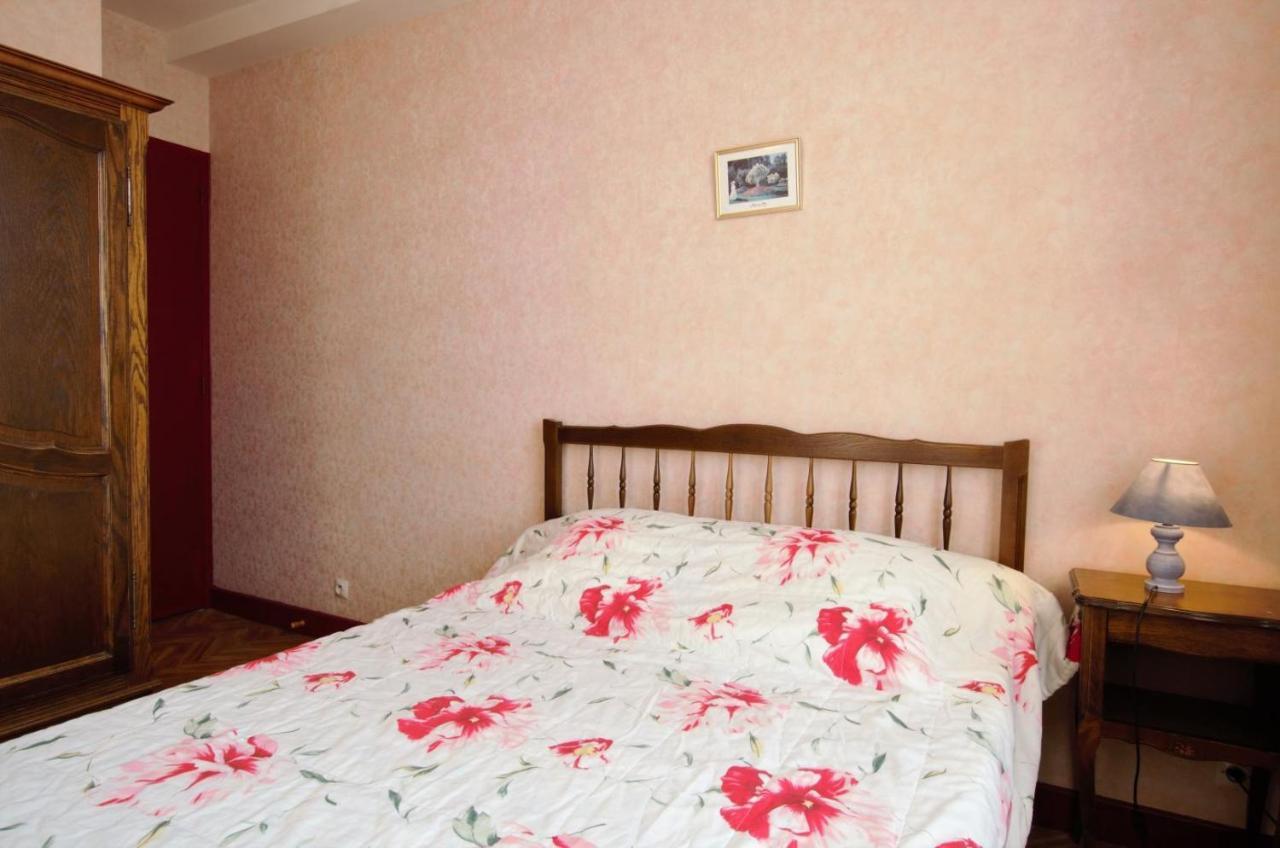 Gite Communal 150 Sainpuits Стая снимка